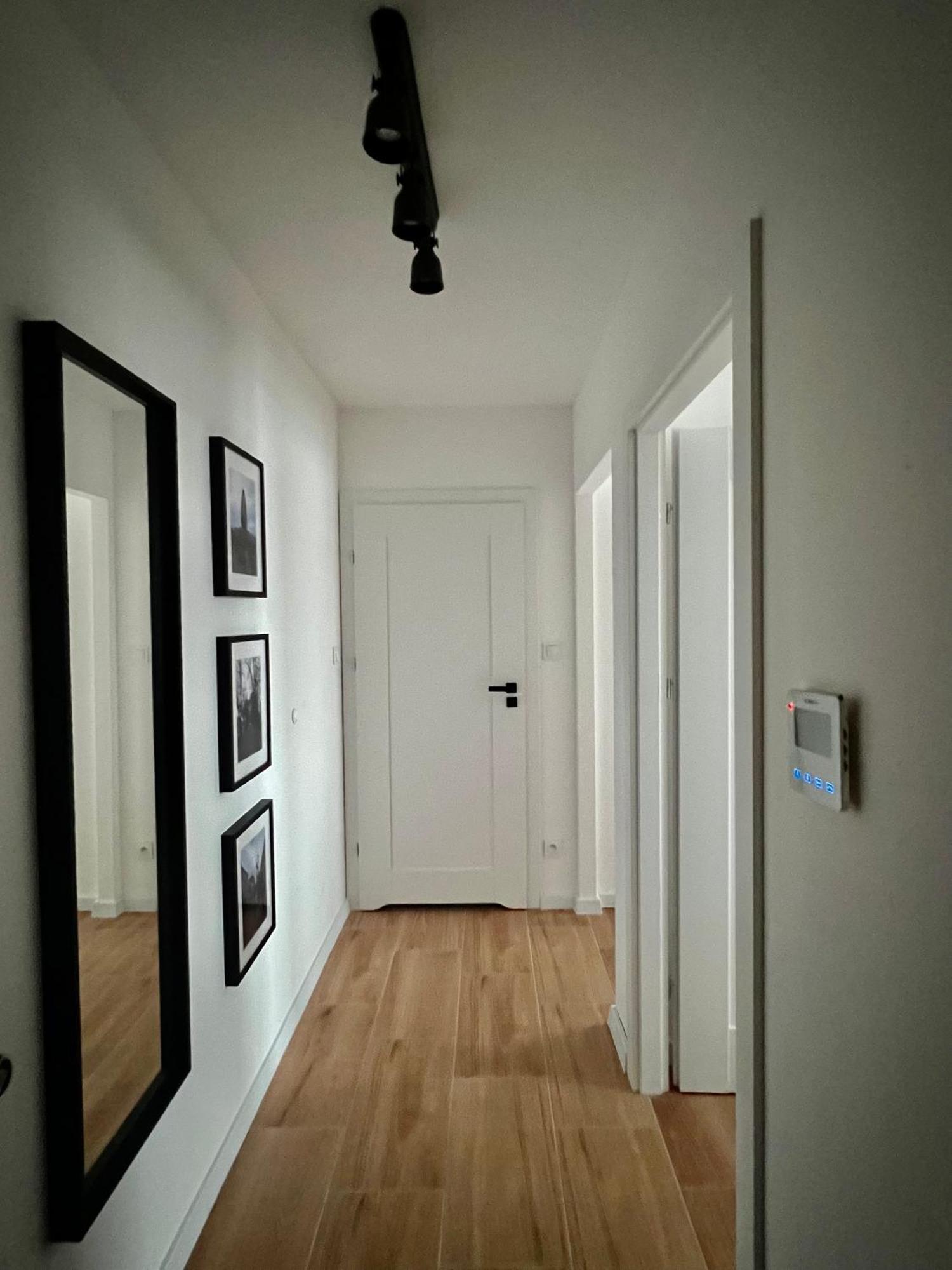 Apartament Przytuly 4, Self Check In, Parking, Blisko Lotniska Rzeszow Exterior photo