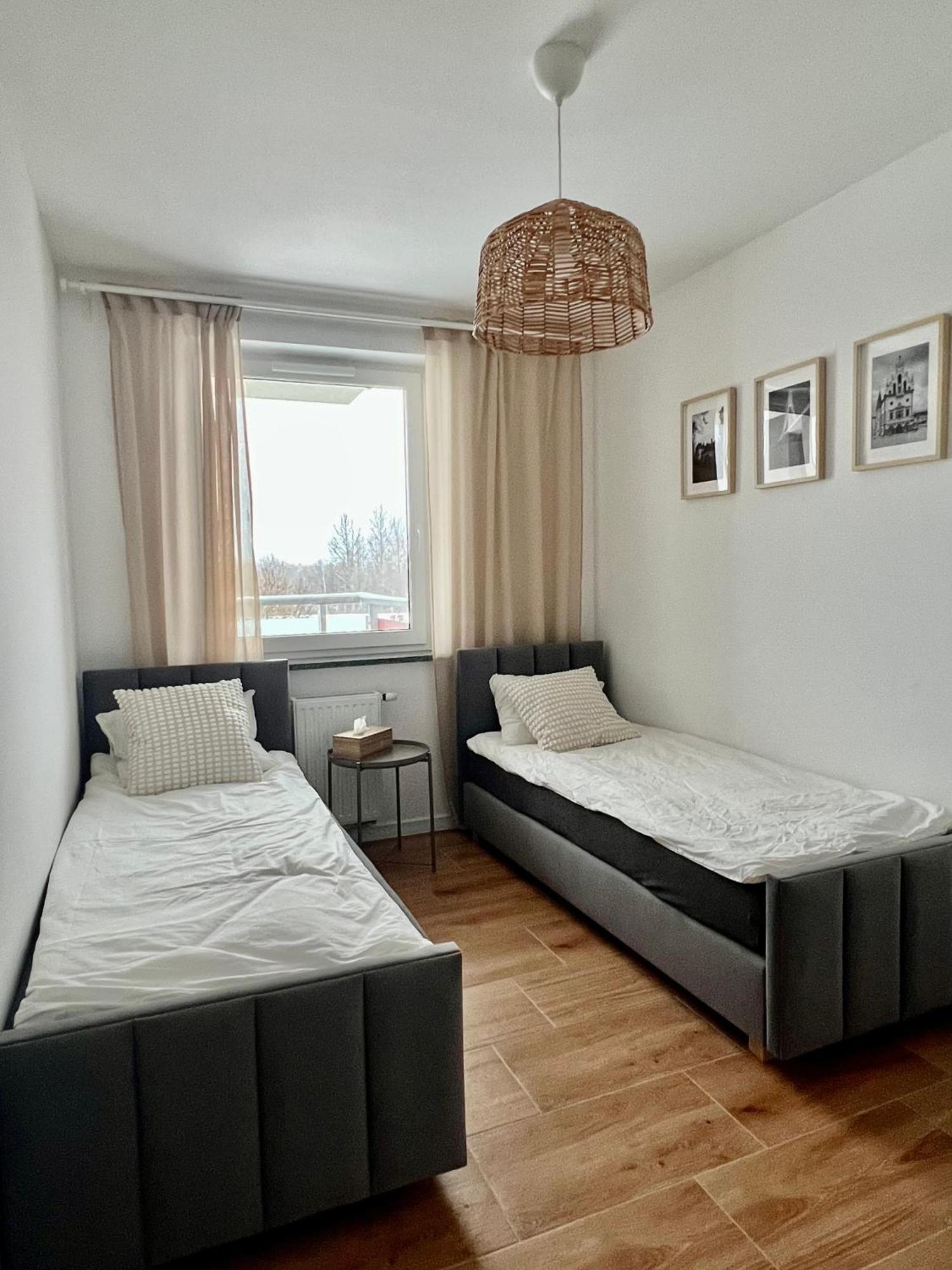 Apartament Przytuly 4, Self Check In, Parking, Blisko Lotniska Rzeszow Exterior photo