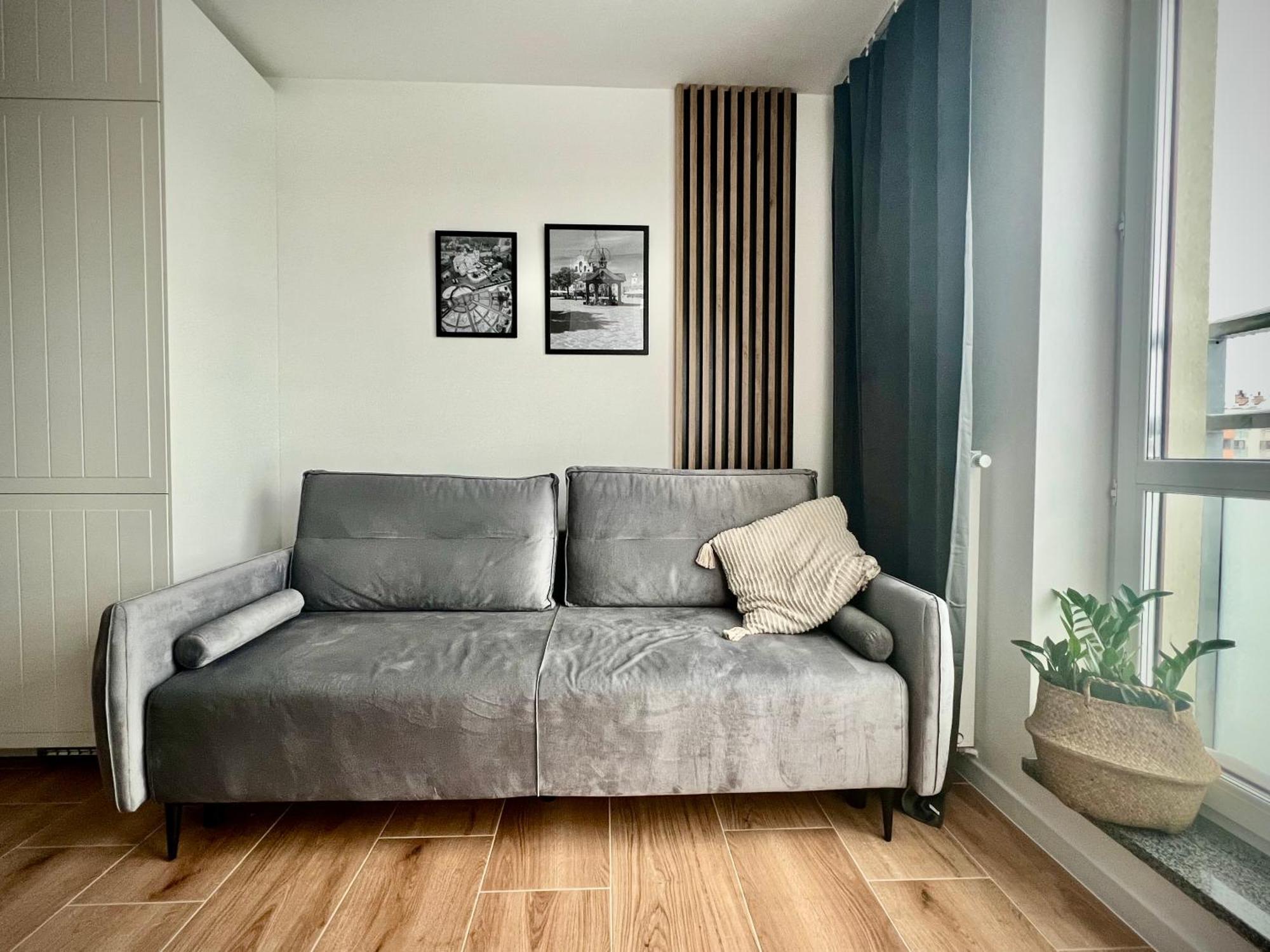 Apartament Przytuly 4, Self Check In, Parking, Blisko Lotniska Rzeszow Exterior photo